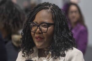 Gwarube’s year of bold reforms and bruising battles