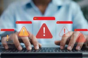 Six ways businesses can prepare for cyber attack