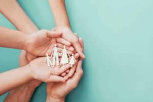 Johannesburg child welfare returned a child to neglignet parents despite the mother signing over the child to someone else.