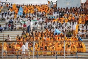 Somaliland recognition sparks global political shockwaves