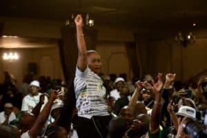 Symbolism won’t fix Joburg