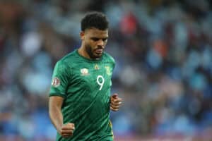 Player Ratings: Zimbabwe 2 Bafana 3