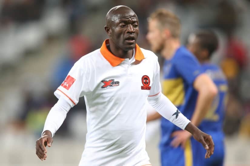 Malawi FA confirm the passing of former Jomo Cosmos striker
