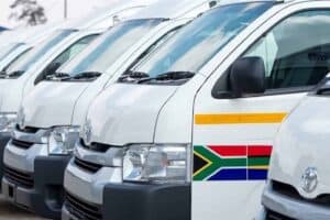Santaco distances itself from taxi patrols targeting private vehicles in Limpopo