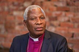 Archbishop of Cape Town Thabo Makgoba South Africa democracy gambling inequality