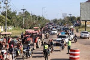 Thailand-Cambodia clashes reignite, killing soldier and civilians