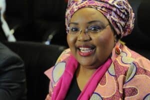 Church leaders unveil self-regulation framework