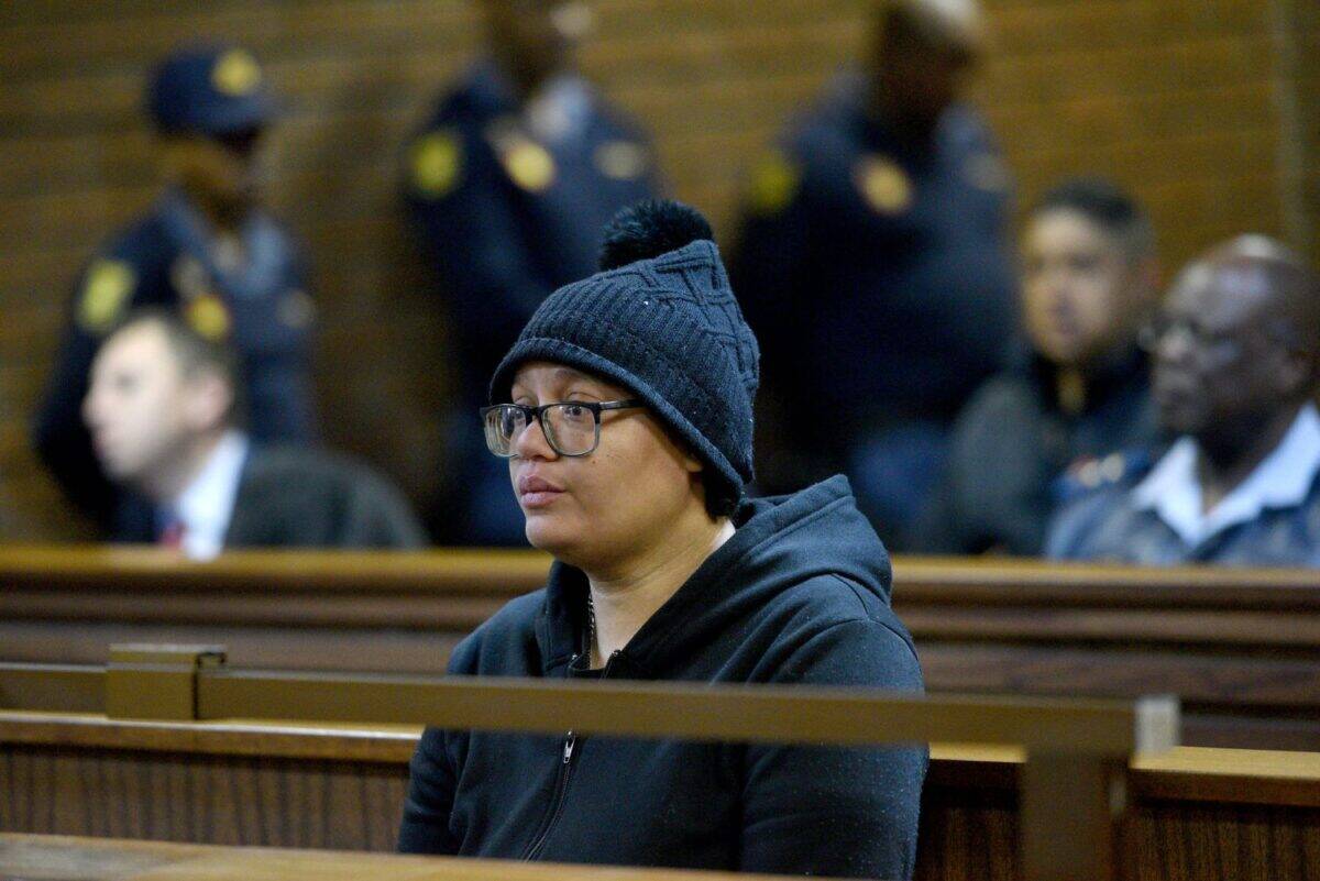 Six court cases that dominated the headlines in 2025