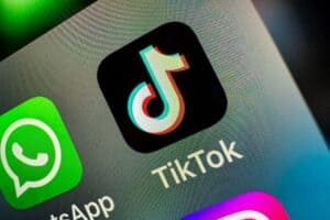 TikTok signs joint venture deal to end US ban threat