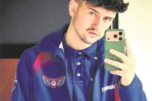 TikTok teen urges SA to protect kids online