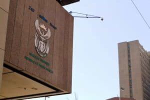 Treasury freezes funds to troubled municipalities