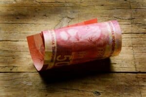 Treasury and municipal debt