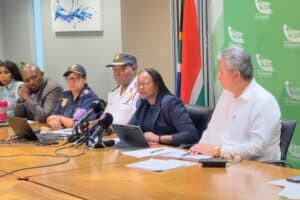 Tshwane boosts safety ahead of festive season