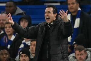 Emery has Arsenal score to settle with surging Aston Villa