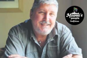 Unexpected journey that turned a visitor into a five-star lodge owner