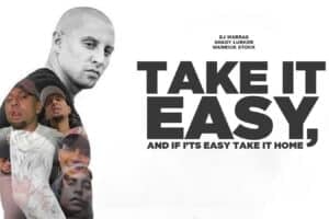 DJ Warras memorial service