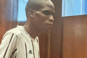 Self-proclaimed prophet jailed for murder of mother and daughter