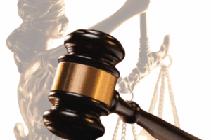 Six court cases that dominated the headlines in 2025