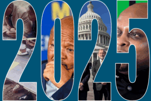 The moemishes of 2025