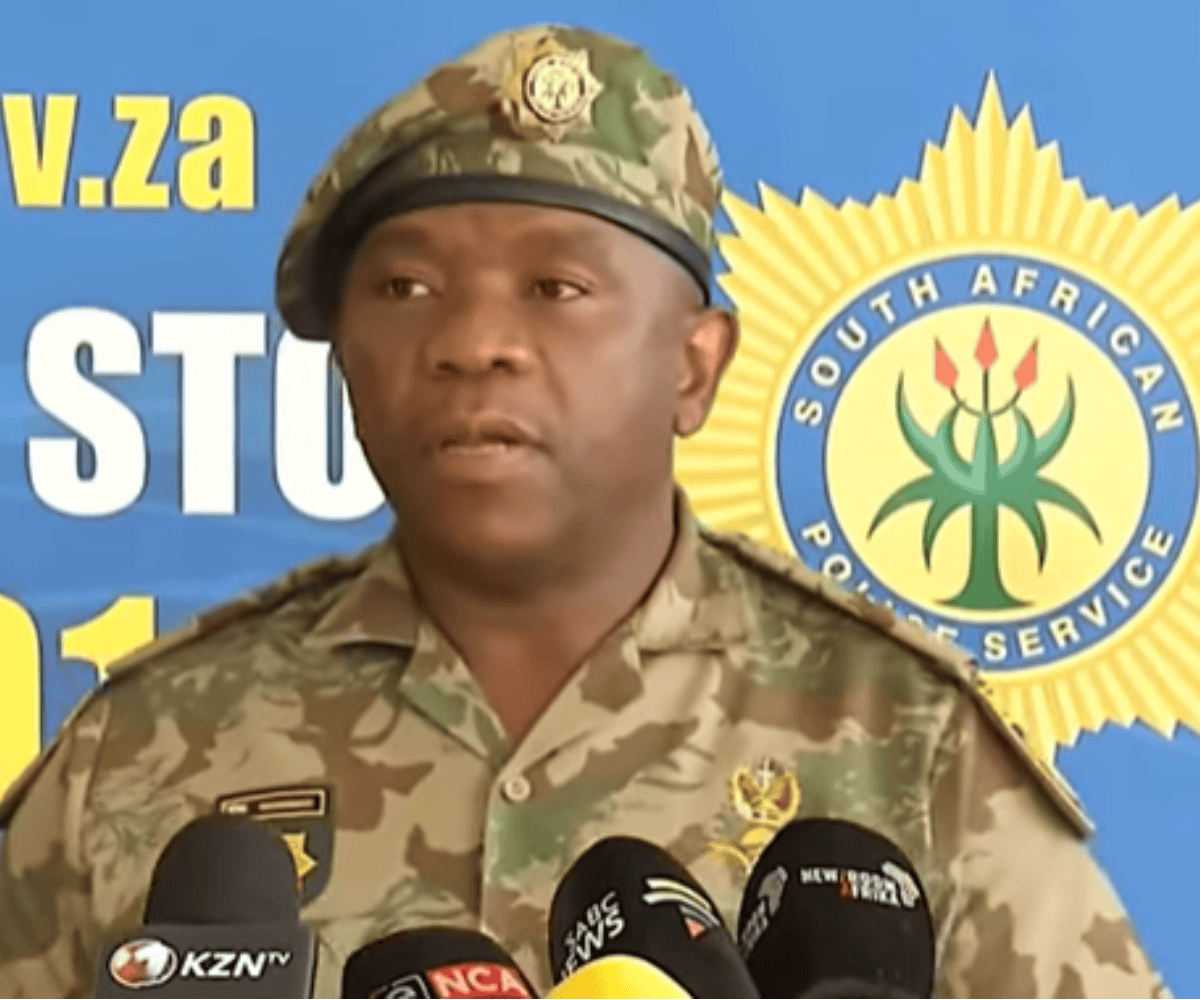 Ramaphosa’s year of shock, surprise and concern