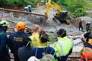 Verulam building collapse Macpherson