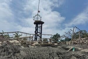 Verulam temple collapse: Fifth body recovered as rescue efforts continue