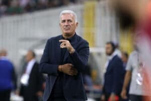 Coach Petkovic wary as Algeria seek AFCON resurrection