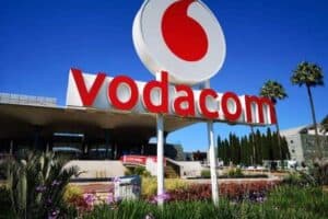 Vodacom Kenya R36 billion transaction
