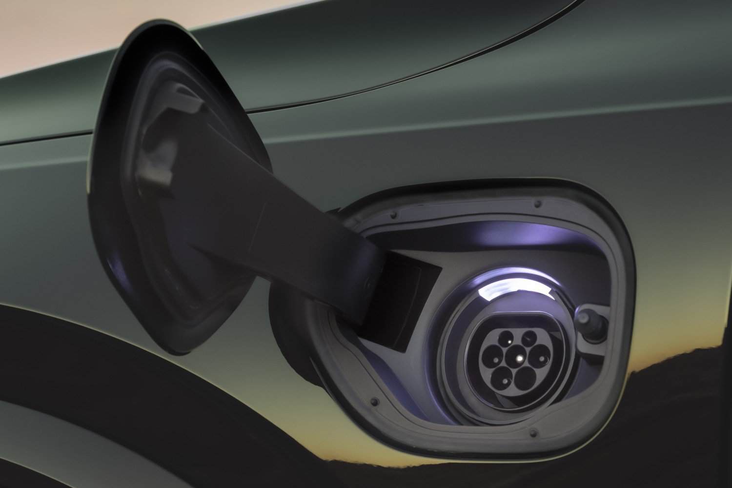 Facelift Volvo XC60 T8 road test South Africa