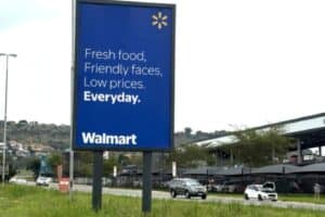 Walmart, Massmart and Game