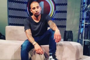 Warrick 'DJ Warras' Stock killed in Johannesburg on Tuesday 16 December 2025.