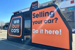 WeBuyCars Consumer Tribunal order