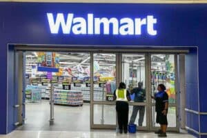 Walmart culture with SA spin?