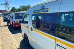 Will WiFi in taxis increase fare prices?