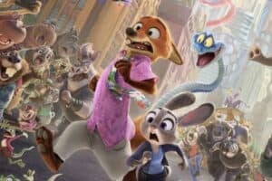 bad guys zootropolis
