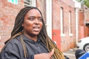 Zuma’s daughter enters ANC Johannesburg leadership race