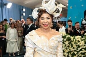 Dr Precious Moloi-Motsepe