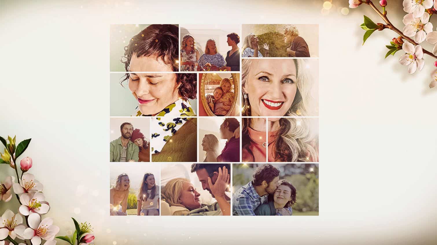 Appels en Teen Deama series kyknet december