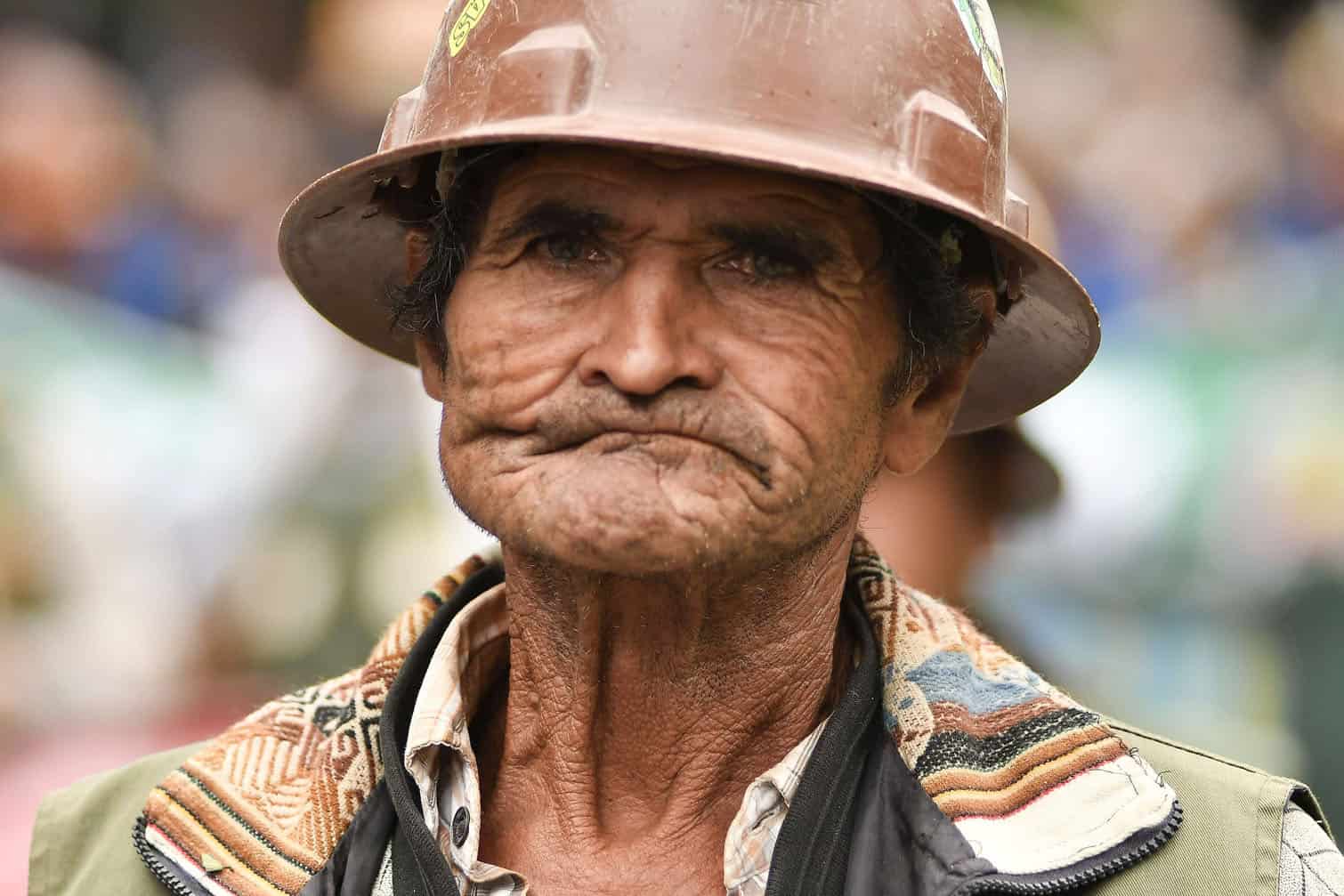 Unions resume protests against fuel subsidy withdrawal in Bolivia