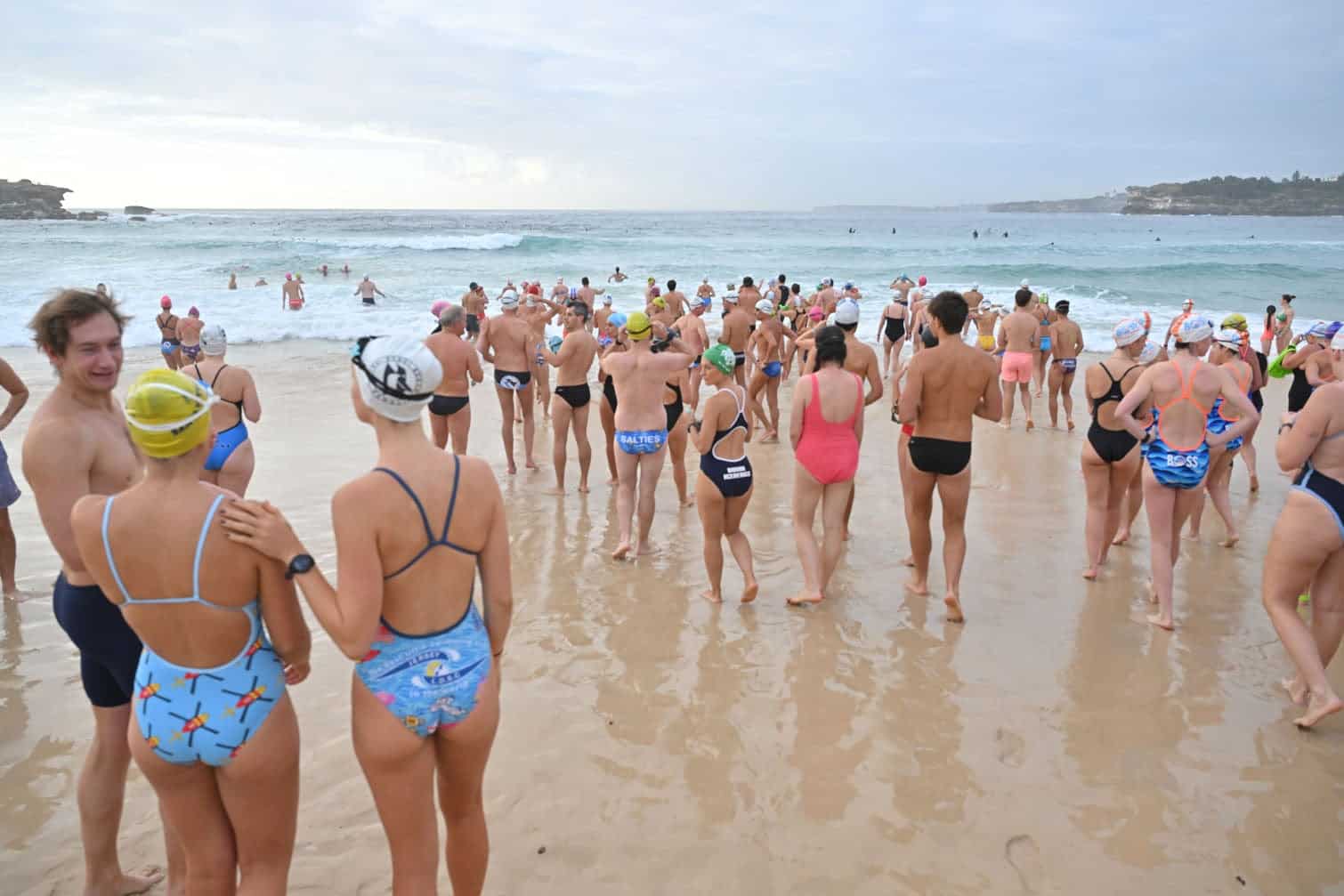Australia mourns Bondi Beach shooting victims