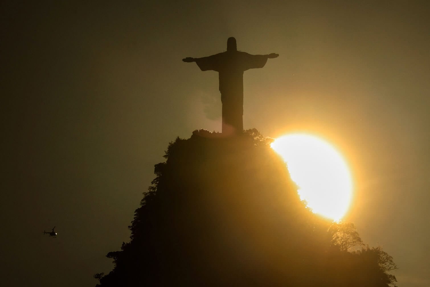Brazil ends a year of climate prominence on a sour note, which it hopes to make up for in 2026