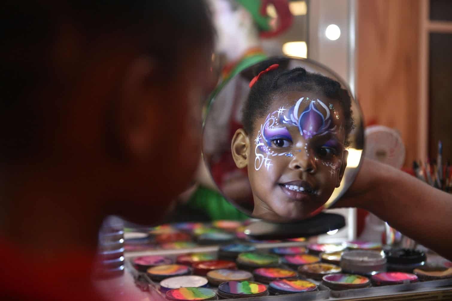 South Africa Christmas