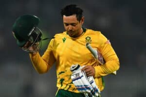 Quinton de Kock