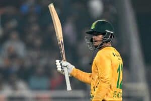 Quinton de Kock