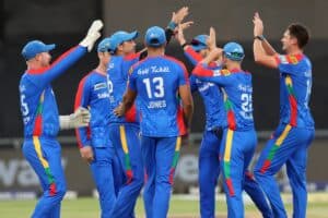 Durban's Super Giants