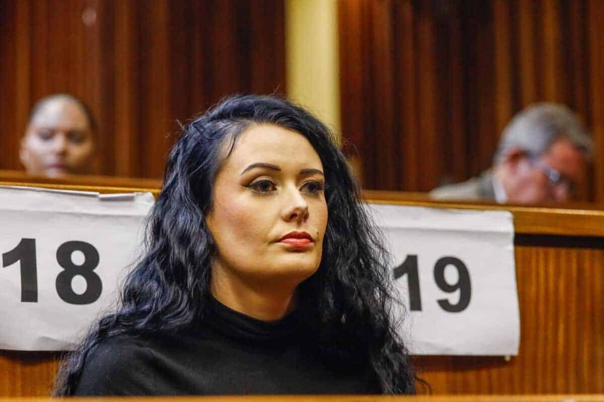 Six court cases that dominated the headlines in 2025