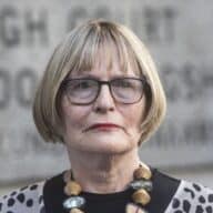 Picture of Helen Zille