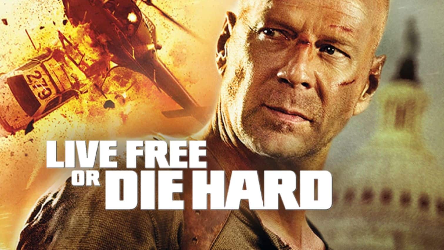 Die Hard Christmas Netflix secret codes