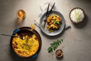 family bobotie recipe