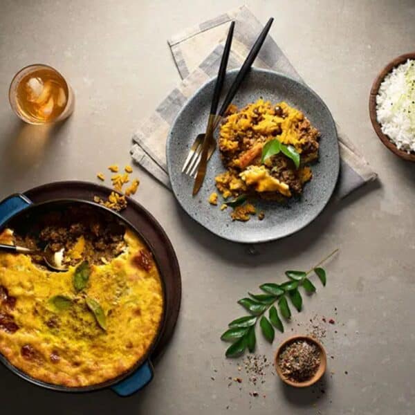 family bobotie recipe